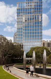 Top 10 Iconic Skyscrapers That Defined 2025