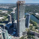 Top 10 Iconic Skyscrapers That Defined 2025