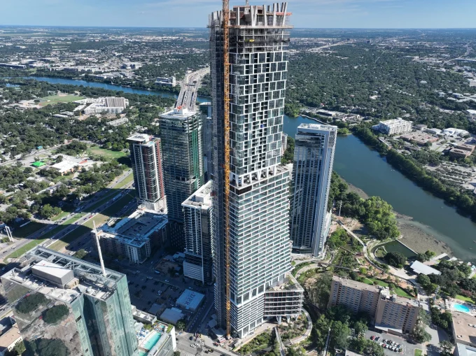 Top 10 Iconic Skyscrapers That Defined 2025