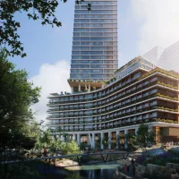 Top 10 Iconic Skyscrapers That Defined 2025