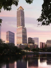 Top 10 Iconic Skyscrapers That Defined 2025