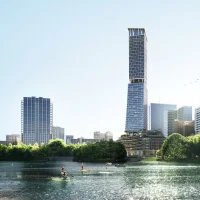 Top 10 Iconic Skyscrapers That Defined 2025