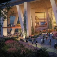 Top 10 Iconic Skyscrapers That Defined 2025