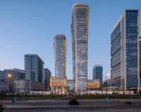 Top 10 Iconic Skyscrapers That Defined 2025