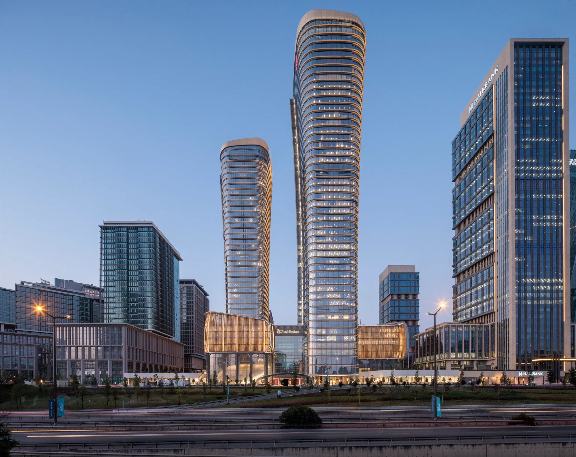 Top 10 Iconic Skyscrapers That Defined 2025