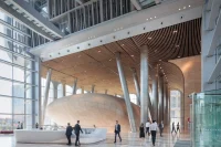 Top 10 Iconic Skyscrapers That Defined 2025