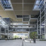 Modular Architecture