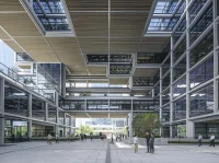 Modular Architecture
