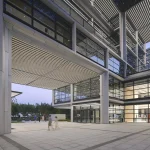 Modular Architecture