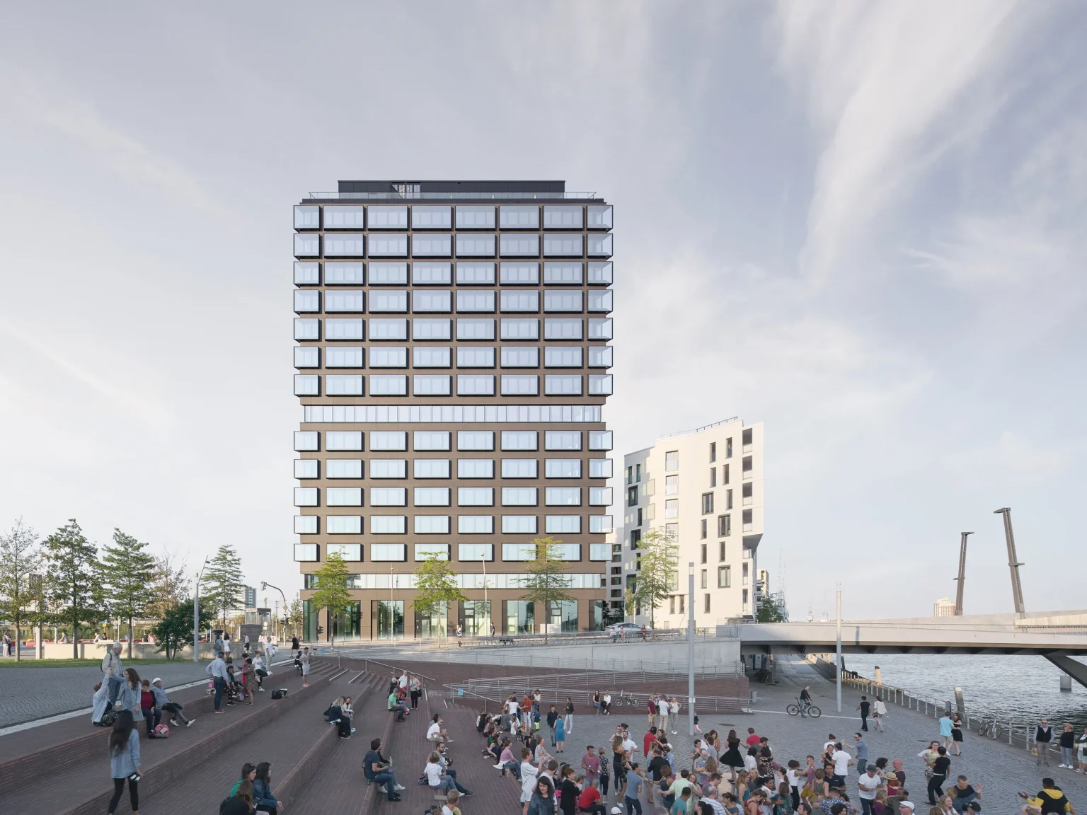 Modular Architecture