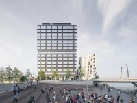 Modular Architecture