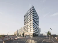 Modular Architecture