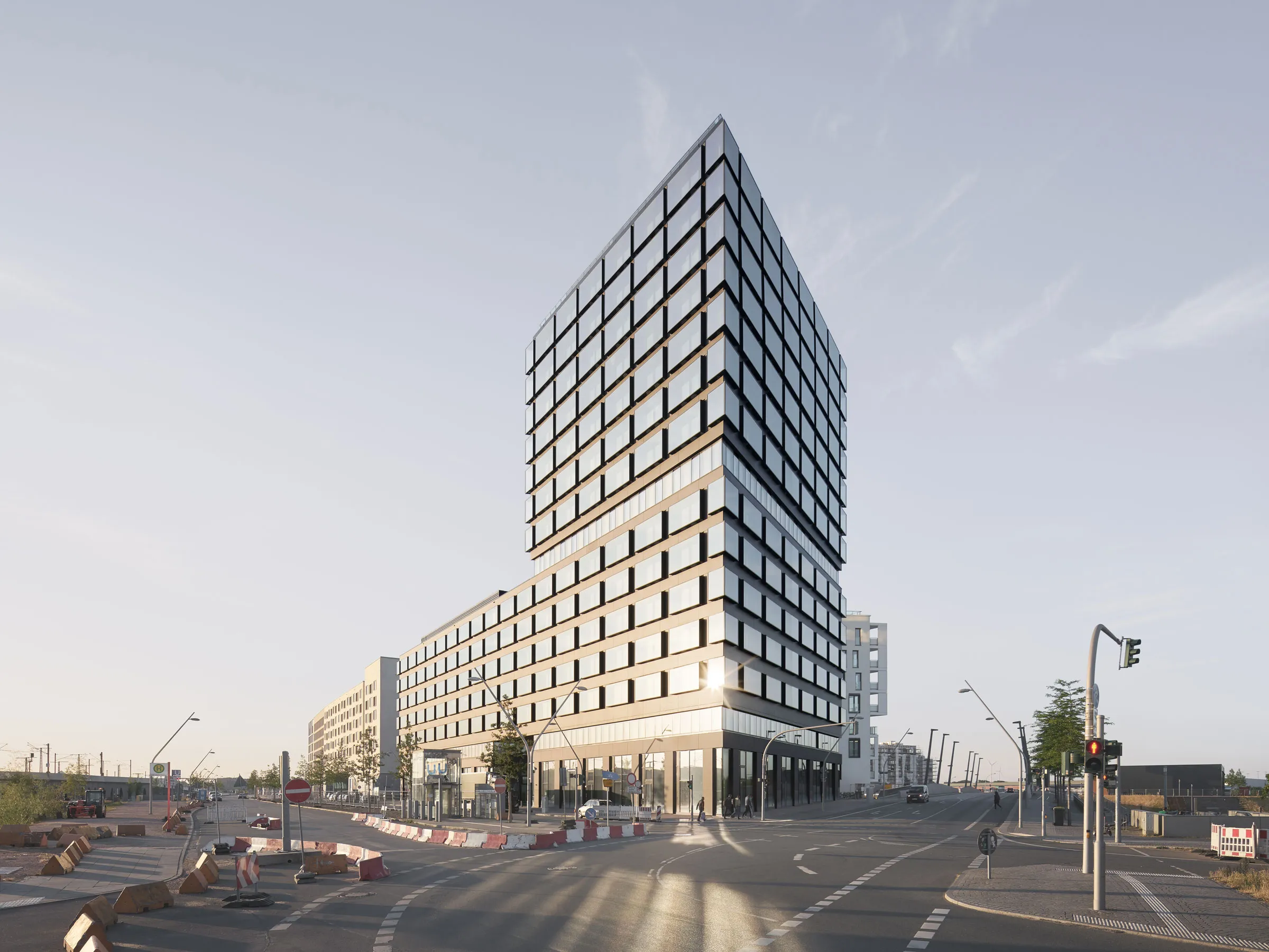 Modular Architecture