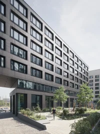 Modular Architecture