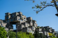 Modular Architecture