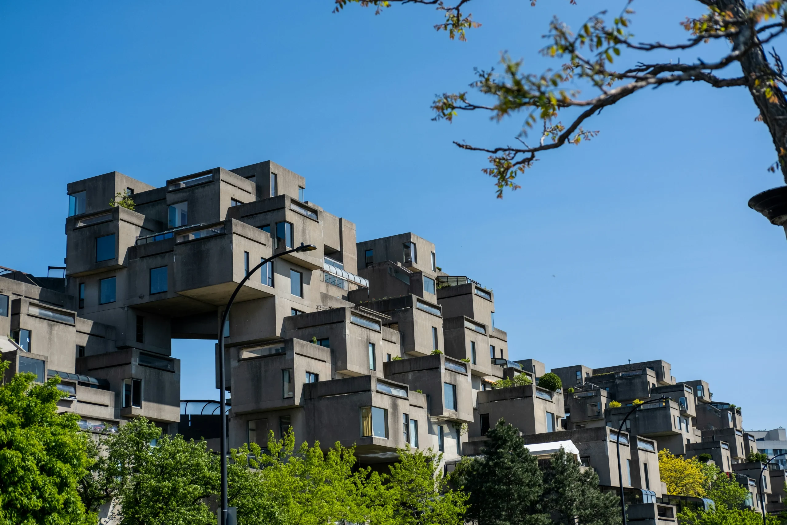 Modular Architecture