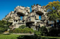 Modular Architecture