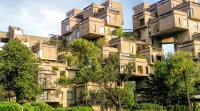 Modular Architecture