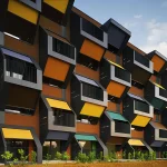 Modular Architecture