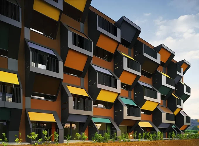 Modular Architecture