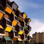 Modular Architecture