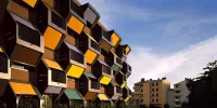 Modular Architecture