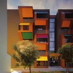 Modular Architecture