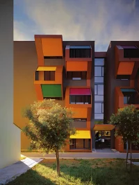 Modular Architecture