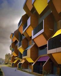 Modular Architecture