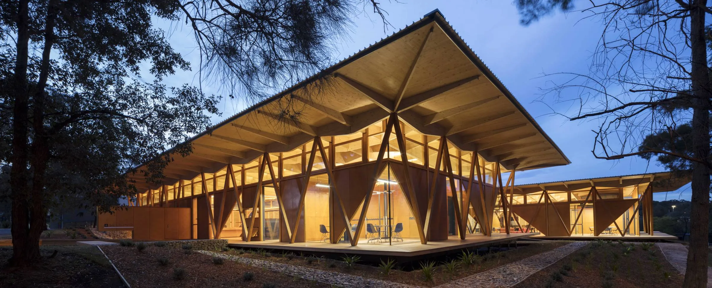Modular Architecture