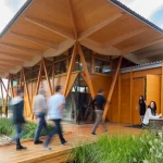 Modular Architecture