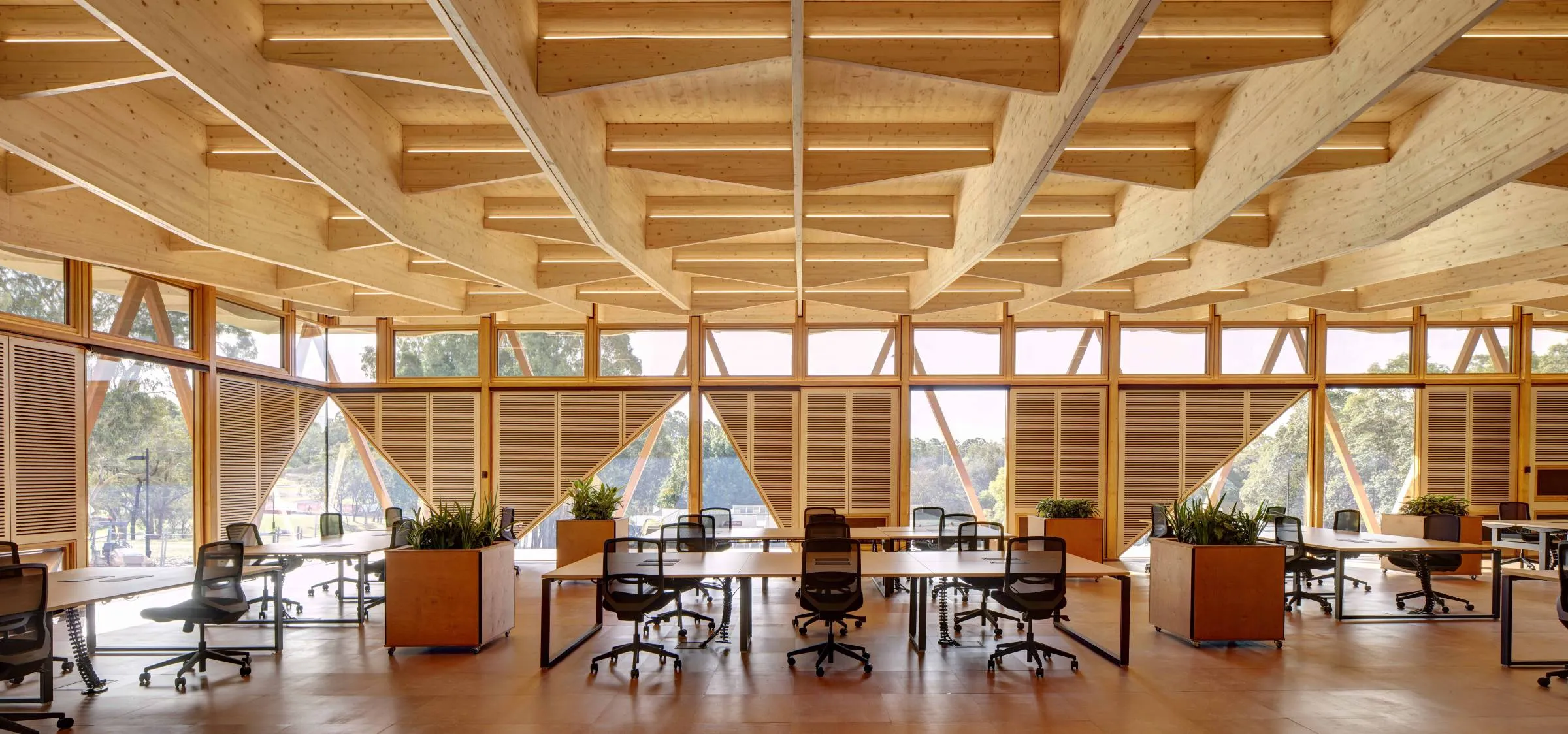 Modular Architecture