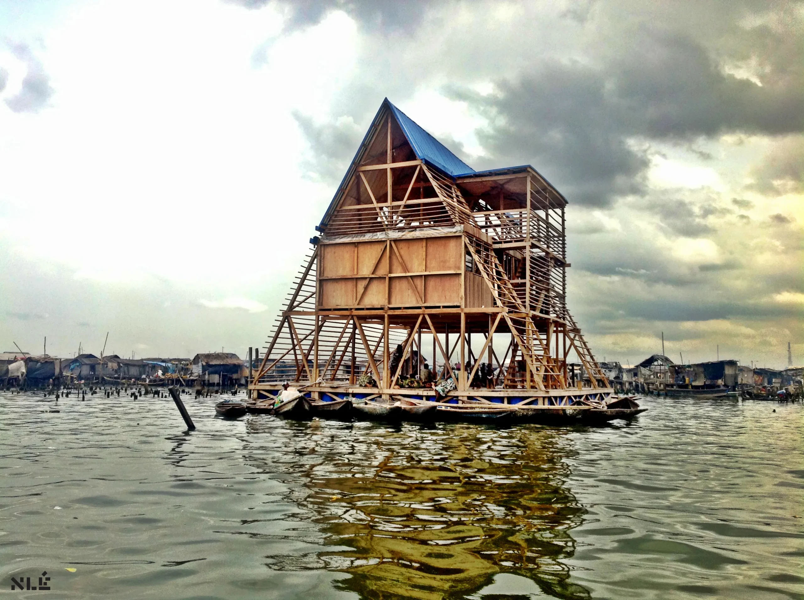 Modular Architecture