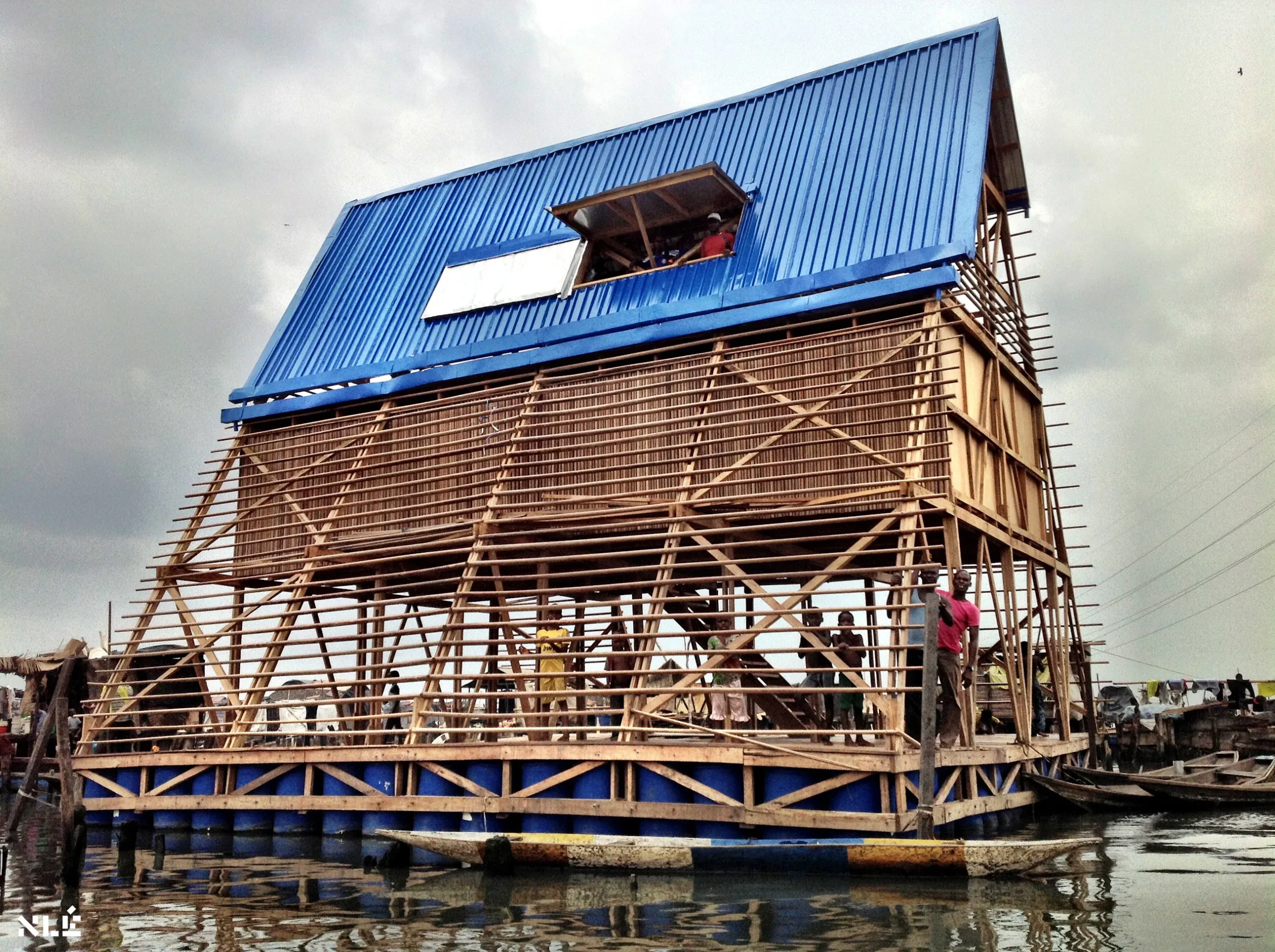 Modular Architecture