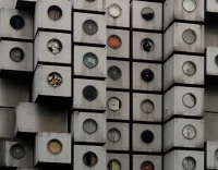 Modular Architecture