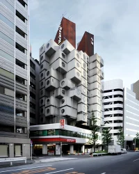 Modular Architecture