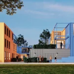 Modular Architecture