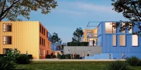 Modular Architecture