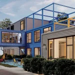 Modular Architecture