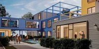 Modular Architecture