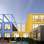 Modular Architecture