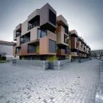 Modular Architecture