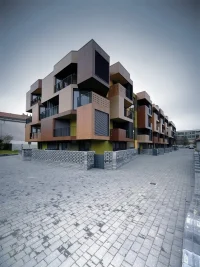 Modular Architecture