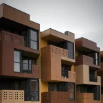 Modular Architecture
