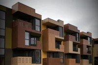 Modular Architecture