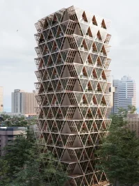 Modular Architecture