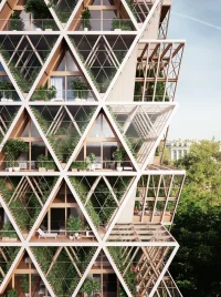 Modular Architecture