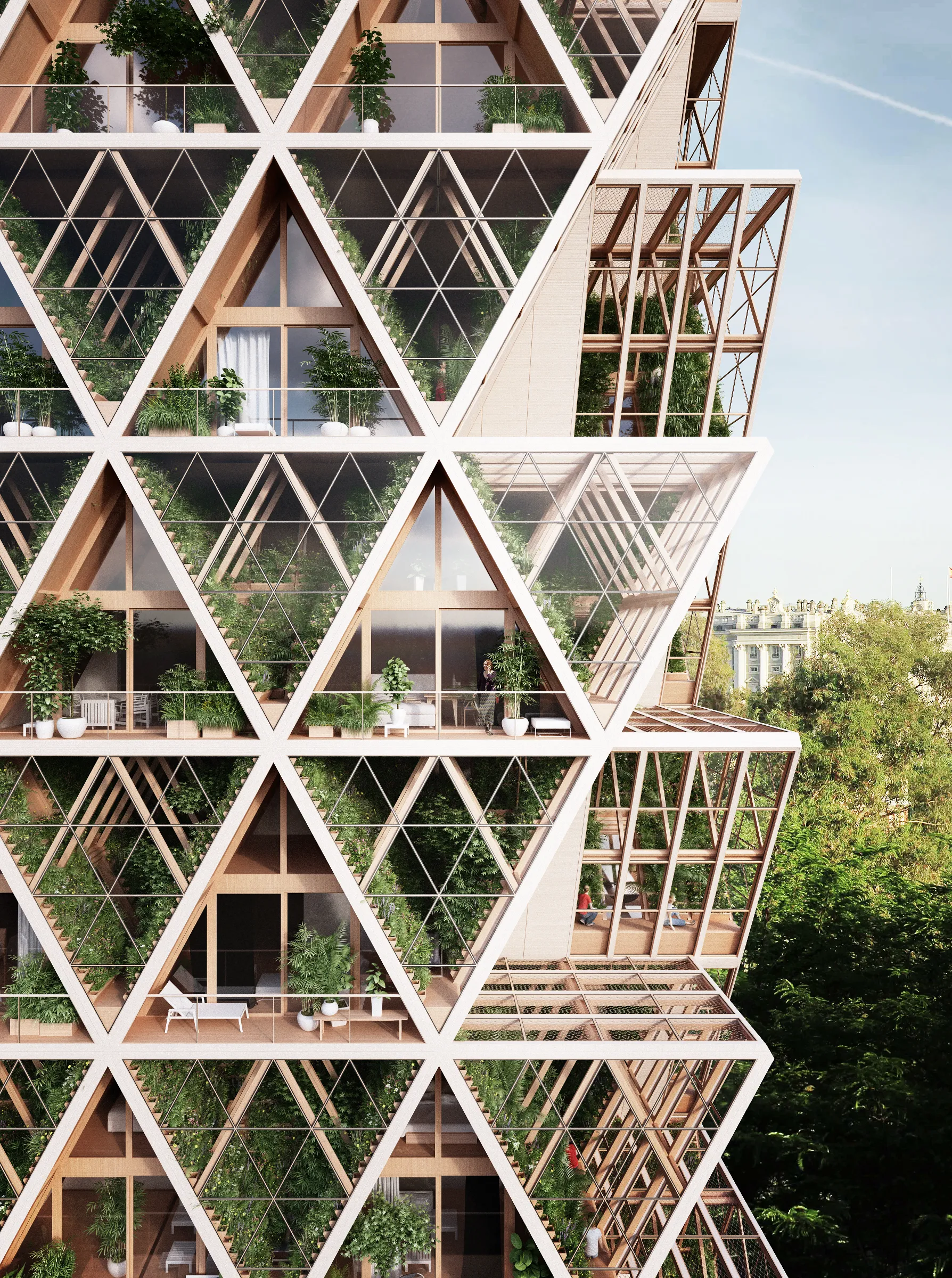 Modular Architecture
