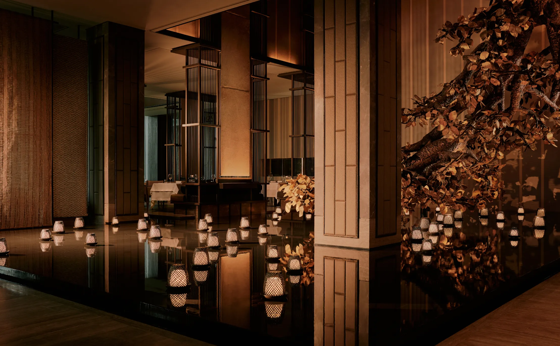 10 Remarkable Hotels Redefining the Future of Hospitality