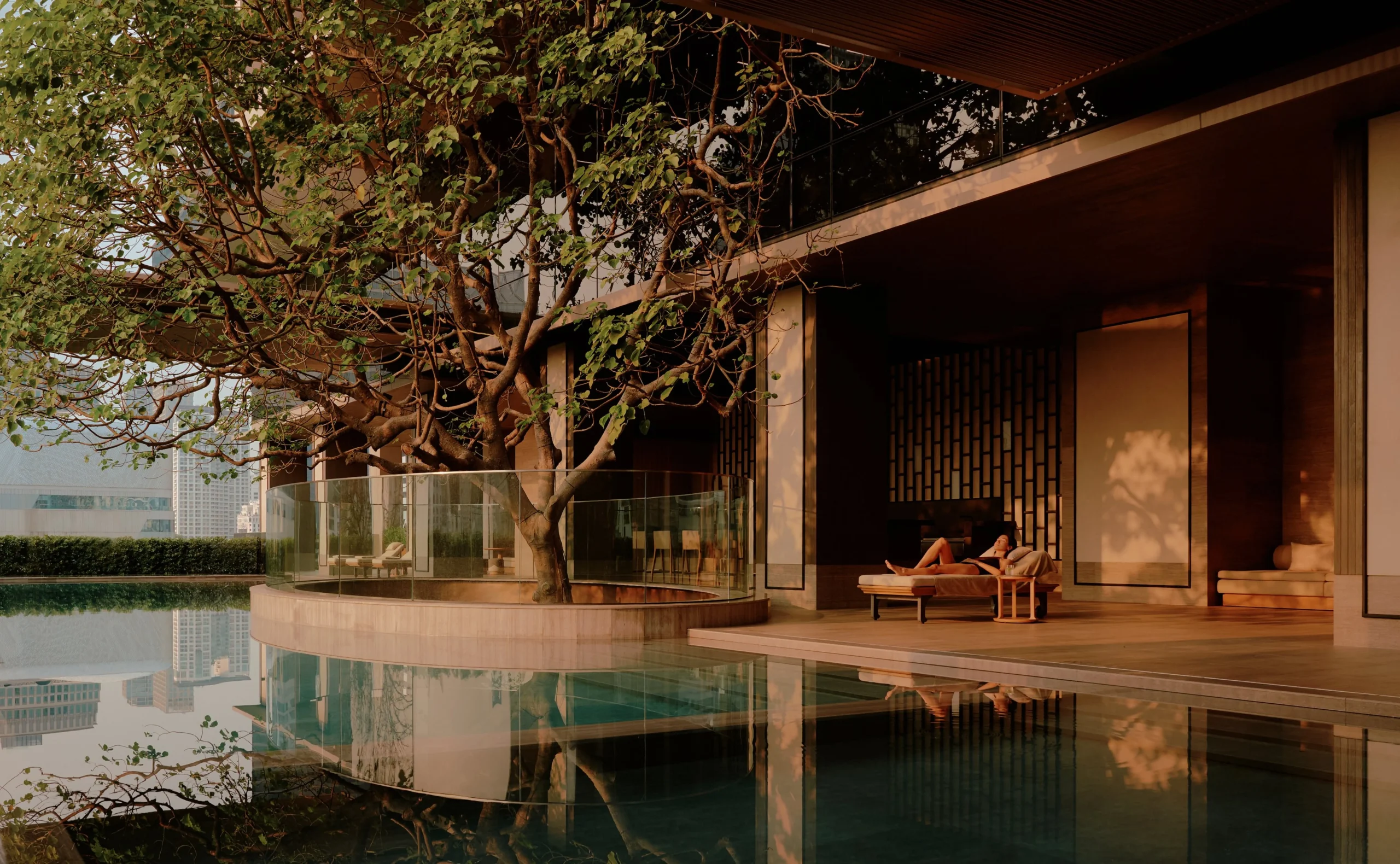 10 Remarkable Hotels Redefining the Future of Hospitality